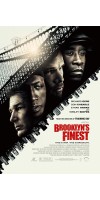 Brooklyns Finest (2009 - VJ Junior - Luganda)